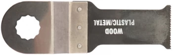 Image of Draper Offset Combination Saw Blade 23mm 31357