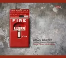 Image of Pedro Perez: Arda Il Mio Core
