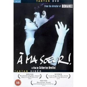 Image of A Ma Soeur!