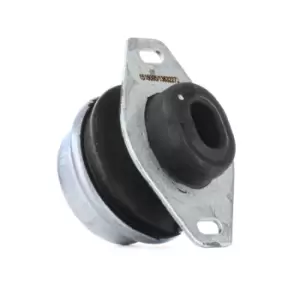 Image of RIDEX Engine mount 247E0157 Motor mount,Engine mounting bracket FIAT,PEUGEOT,CITROEN,Scudo (270_, 272_),Scudo Kastenwagen (270_, 272_),Ulysse (179_)
