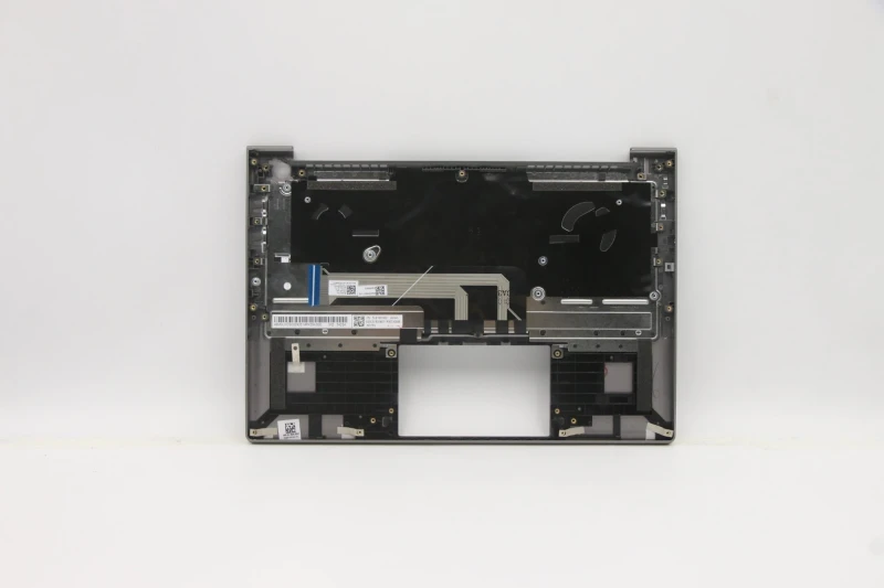 Image of Lenovo 5CB1B02450 laptop spare part Cover + keyboard
