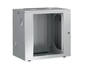 Image of Rittal Steel, Wall Box, 700mm x 758mm x 700 mm