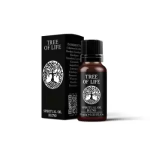 Image of Tree of Life - Spiritual Essential Oil Blend 10ml
