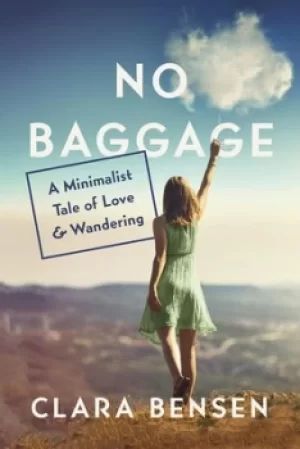 Image of No baggage by Clara Bensen