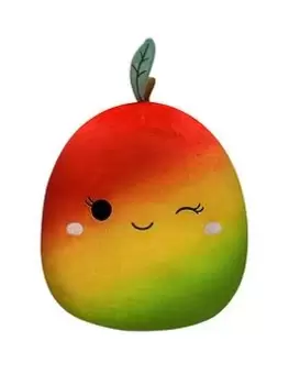 Image of Squishmallows 16" Plush Mango - Ximena, One Colour