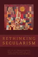 Image of rethinking secularism