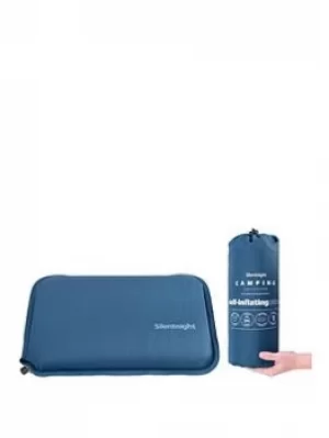 Image of Silentnight Self Inflating Pillow