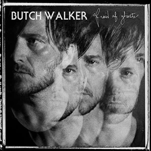 Image of Butch Walker - Afraid Of Ghosts Vinyl