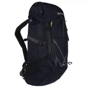 Image of Regatta Kota Expedition 35L Rucksack (One Size) (Navy Blazer)