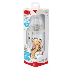 Image of NUK First Choice Winnie The Pooh Active Cup