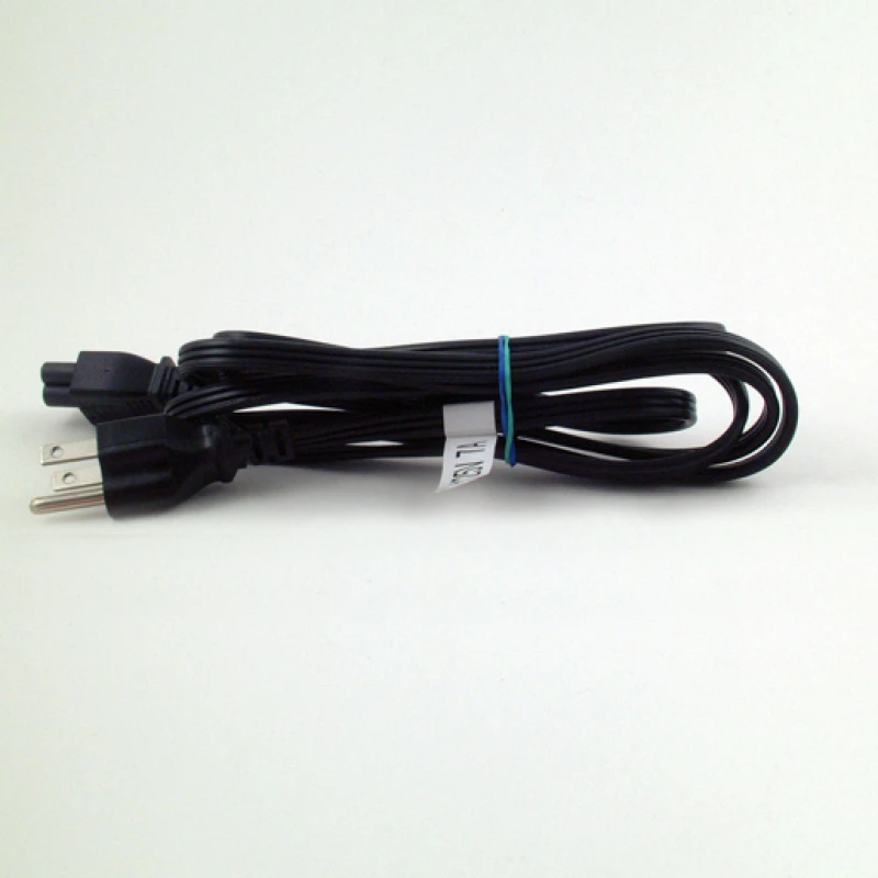 Image of HPE 490371-031 power cable Black 1.8 m C5 coupler