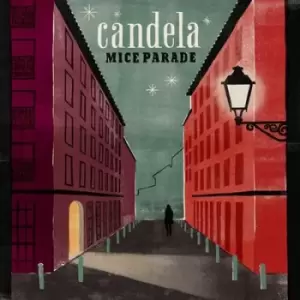 Image of Mice Parade - Candela CD Album - Used
