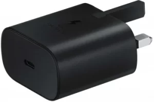 Image of Samsung 25W Fast Charging Travel Adaptor