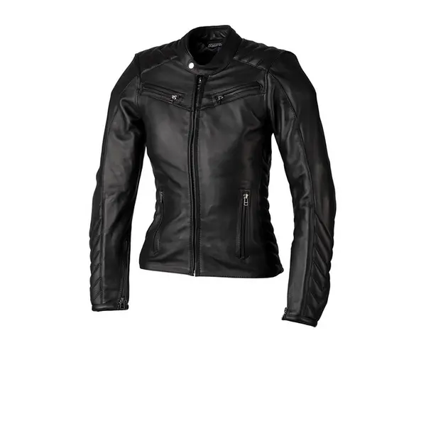 Image of RST Roadster 3 Jacket Black Size 18