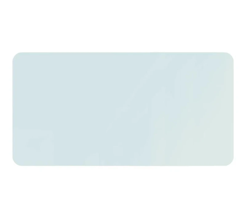 Image of LEITZ Feel Good Desk Mat - Transparent 4002432141821