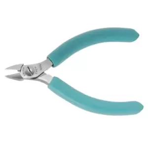 Image of Weller Erem 522N Cutter, Side, Full Flush, 115Mm