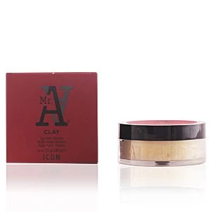 Image of MR. A. clay mold structure 90 gr