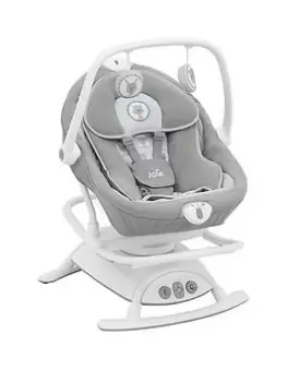 Image of Joie Sansa 2-In-1 Rocker (Portrait)