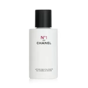 Image of ChanelN1 De Chanel Red Camellia Revitalizing Lotion 150ml/5oz