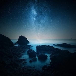 Image of Soul Dissolution - Stardust Vinyl