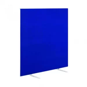 Image of Jemini Blue 1600x1600mm Floor Standing Screen KF78992
