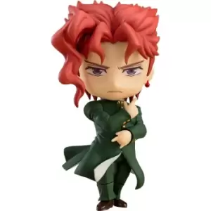 Image of Jojo's Bizarre Adventure Stardust Crusaders Nendoroid Action Figure Noriaki Kakyoin 10 cm