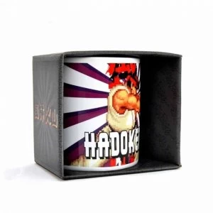 Image of Streetfighter - Ryu Mug