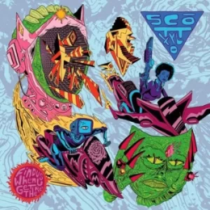 Image of Find Us When You Get There by Scott Xylo Vinyl Album