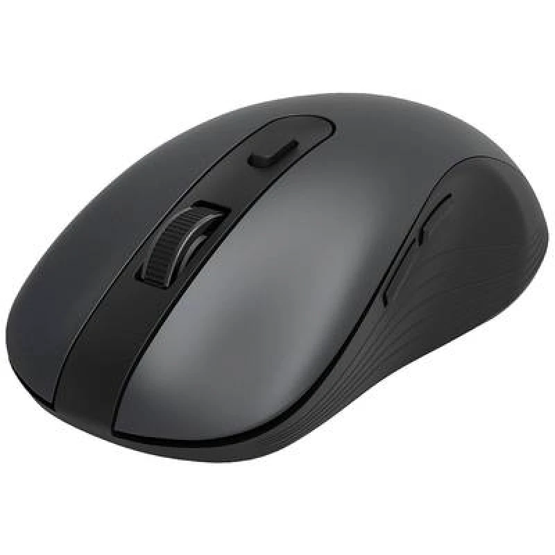 Image of Hama Hama MW-650 mouse Office Right-hand Bluetooth + USB Type-A Optical 2400 DPI 00182617
