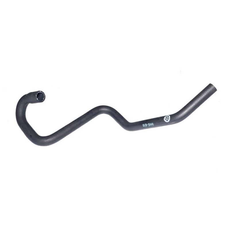 Image of HORTUM 144416 Radiator Hose Rubber with fabric lining Rubber with fabric lining Radiator Hose (475)