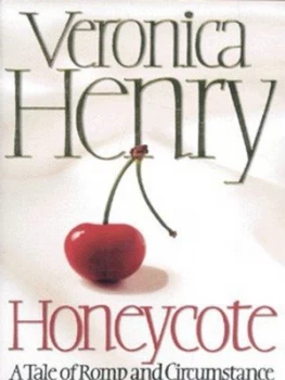 Image of Honeycote by Veronica Henry Paperback