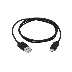 Image of Kondor USB-C Cable 1m Black