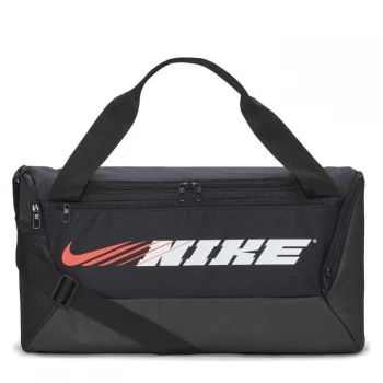 Image of Nike Brasilia 99 - Black