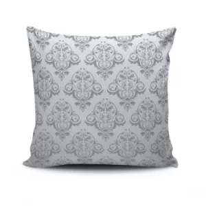 Image of NKLF-126 Multicolor Cushion Cover