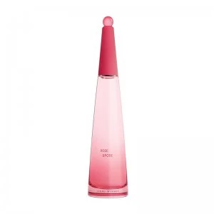 Image of Issey Miyake LEau DIssey Rose & Rose Intense Eau de Parfum For Her 90ml