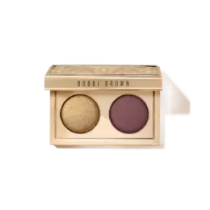 Image of Bobbi Brown Luxe eye Shadow duo - Dancefloor Glam