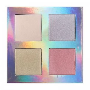 Image of Sunkissed Diamond Dust Highlighter