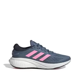 Image of adidas Supernova 2 Running Trainers Womens - Blue