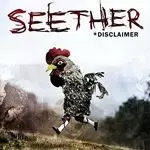 Image of Seether - Disclaimer (Deluxe Edition Music CD)