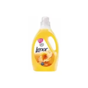 Image of Lenor Summer Breeze Fabric Conditioner 83 Washes 2.905L