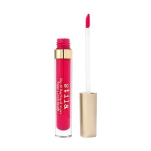 Image of Stila Stila Stay All Day Liquid Lipstick 3ml Caramello