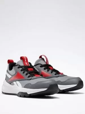 Image of Reebok Xt Sprinter 2 Shoes, White, Size 1