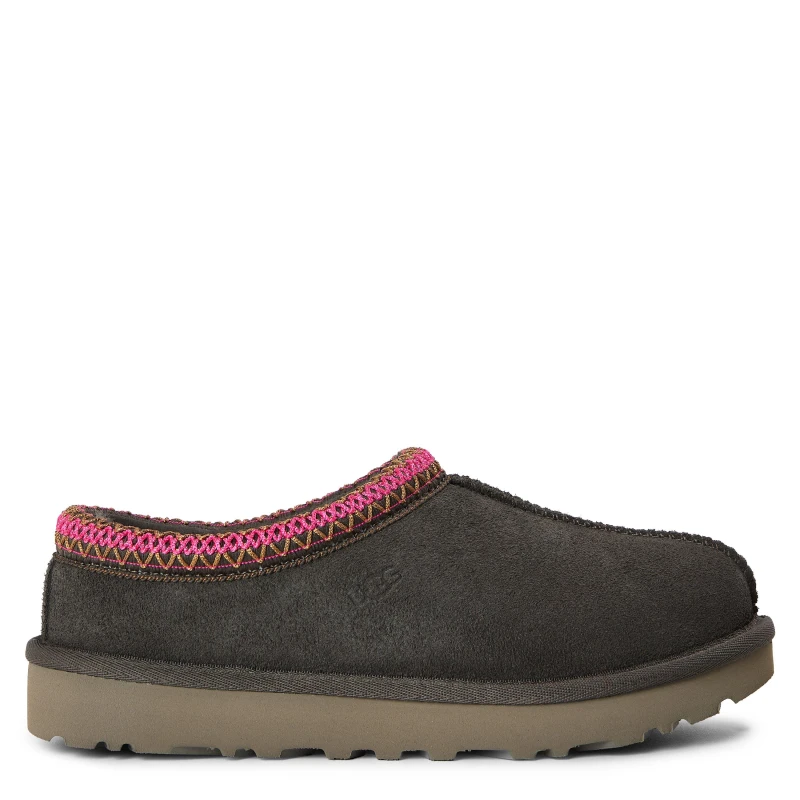 Image of Ugg Womens Tasman II Dense Smoke female 8 (41)
