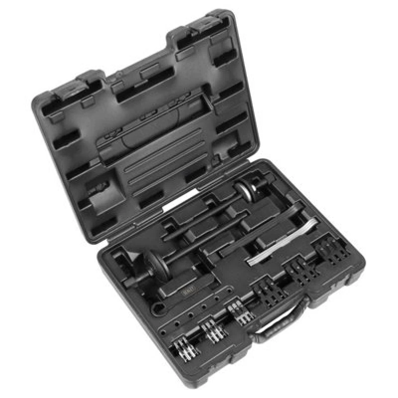 Image of Sealey Deep Groove Bearing Puller Set PS110