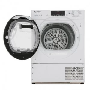 Image of Candy CBTDH7A1TE 7KG Integrated Heat Pump Tumble Dryer