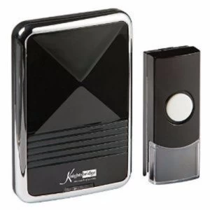 Image of KnightsBridge 80m Wireless Doorbell