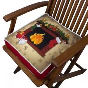 Image of YM1413 Multicolor Cushion