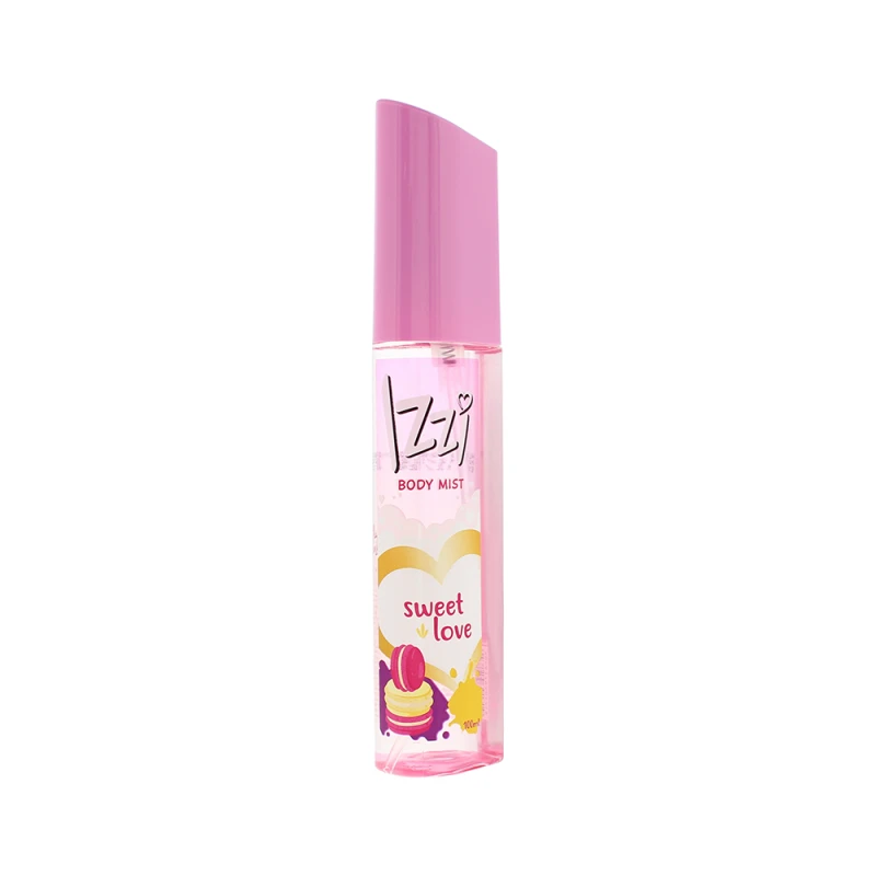 Image of Izzi Sweet Love Body Mist 100ml