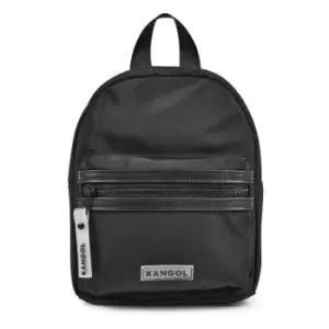 Image of Kangol Micro Backpack - Black