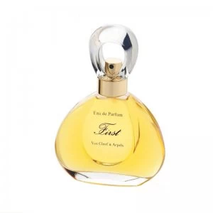 Image of Van Cleef & Arpels First Eau de Parfum Unisex 60ml